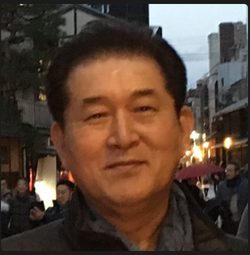 김광수 작가